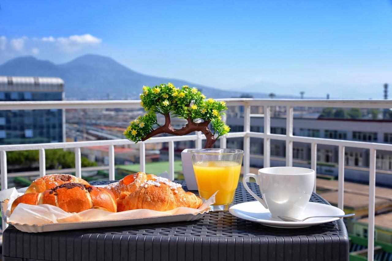 Bed & Breakfast The Patty's Terrace